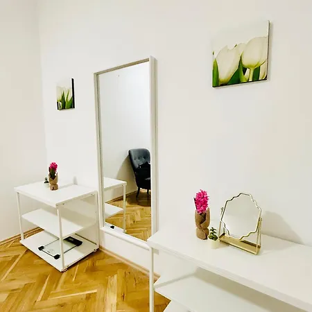 Appartamento New Near Wenceslas Square Praga