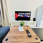 New Near Wenceslas Square Apartamento *