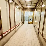 New Near Wenceslas Square Apartamento *