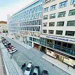 Apartamento New Near Wenceslas Square *
