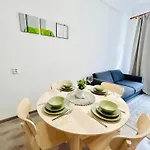Apartamento New Near Wenceslas Square Praga