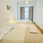 New Near Wenceslas Square Apartamento