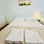 Apartamento New Near Wenceslas Square Praga