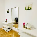 Apartamento New Near Wenceslas Square Praga