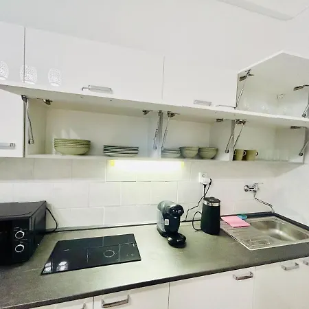 New Near Wenceslas Square Apartment *