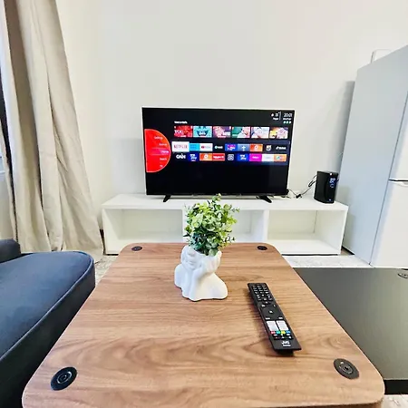 New Near Wenceslas Square Apartment *