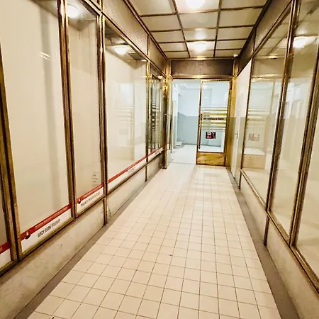 New Near Wenceslas Square Apartment *