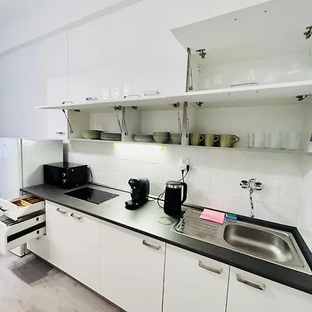 New Near Wenceslas Square Apartment *