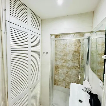Apartment New Near Wenceslas Square