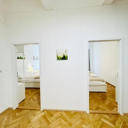 New Near Wenceslas Square Apartment *