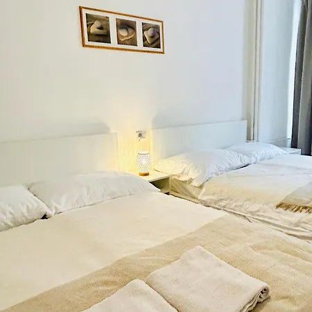 New Near Wenceslas Square Apartment Prague