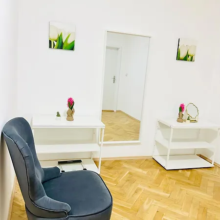 New Near Wenceslas Square Apartment