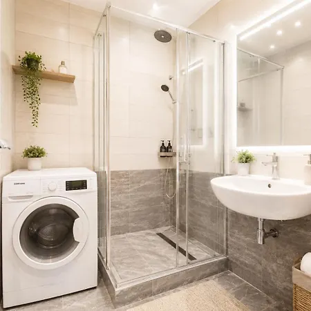 New Near Wenceslas Square Apartment *