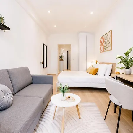 New Near Wenceslas Square Apartment *