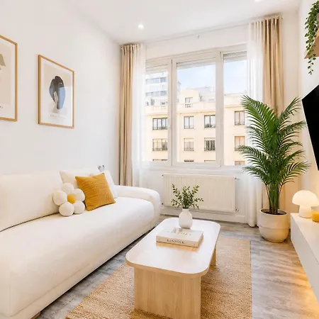 New Near Wenceslas Square Apartment *