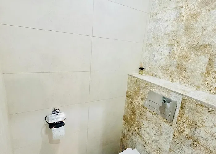 Apartamento New Near Wenceslas Square