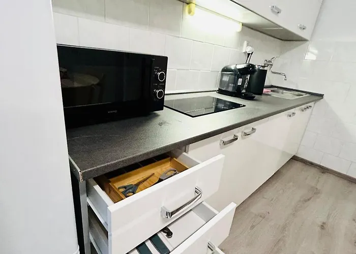 Apartamento New Near Wenceslas Square