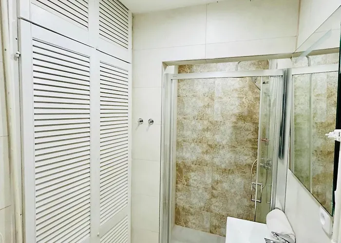 Apartamento New Near Wenceslas Square