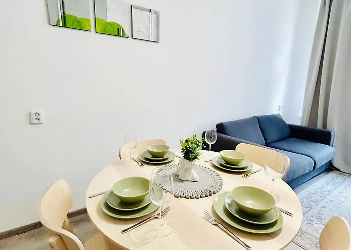 Apartamento New Near Wenceslas Square Praga