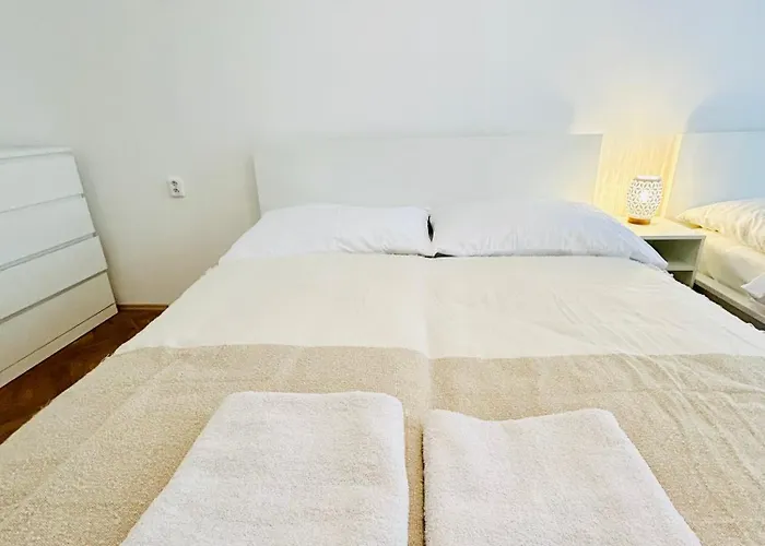 Apartamento New Near Wenceslas Square Praga