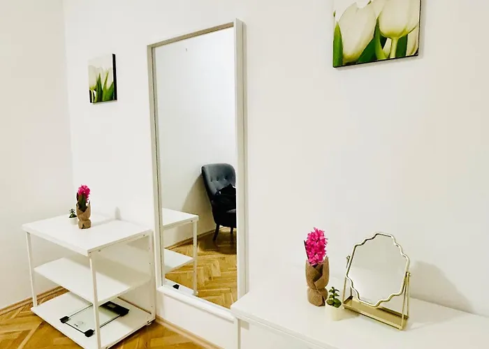 Apartamento New Near Wenceslas Square Praga